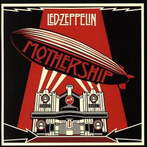 即決 送料無料 2枚組 CD ベストアルバム レッド・ツェッペリン/LED