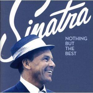 M 匿名配送 国内盤 CD フランク・シナトラ シナトラ ザ・ベスト