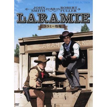 ロバート・フラーなど。昭和レトロメンコ　ララミー牧場から　写真ものは超レトロレア ララミー牧場 Season1 Vol.1 blu-ray | ロバート・フラー | オリコン