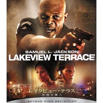 (未使用･未開封品)　レイクビュー・テラス 危険な隣人 [Blu-ray] tu1jdyt レイクビュー・テラス 危険な隣人(Blu-ray Disc)/サミュエル・L
