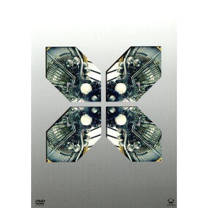 a K2C ENTERTAINMENT SUNRICE 米盛 IV DVD