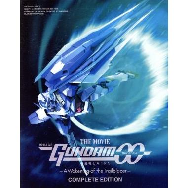 劇場版　機動戦士ガンダム００−Ａ　ｗａｋｅｎｉｎｇ　ｏｆ　ｔｈｅ　Ｔｒａｉｌｂｌａｚｅｒ−ＣＯＭＰＬＥＴＥ　ＥＤＩＴＩＯＮ（初回限｜bookoffonline2