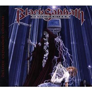 送料込み UICY-77799Black Sabbath ブラック・サバス / ディヒューマ