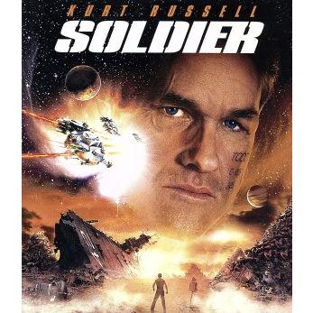 ソルジャー ｂｌｕ ｒａｙ ｄｉｓｃ カート ラッセル ジェイソン スコット リー ジェイソン アイザックス ポール アンダーソン 監督 ブックオフ ヤフーショッピング店 通販 Yahoo ショッピング