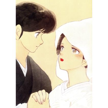 めぞん一刻 描き下ろし複製原画集＋下敷3枚 高橋留美子｜Yahoo!フリマ