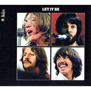 Beatles(ビートルズ)Let It Be LP/Apple レコードAR 34001｜Yahoo