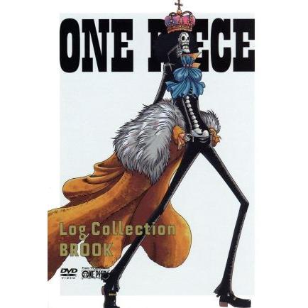 ｏｎｅ ｐｉｅｃｅ ｌｏｇ ｃｏｌｌｅｃｔｉｏｎ ｂｒｏｏｋ ｔｖアニメ第３６４話 第３８１話 送料無料でお届けします 尾田栄一郎 原作 中井和哉 田中真弓 ルフィ ゾ