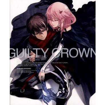 ギルティクラウン １０ 完全生産限定版 ｂｌｕ ｒａｙ ｄｉｓｃ ｒｅｄｊｕｉｃｅ キャラクター原案 梶裕貴 桜満集 中村悠 ブックオフ ヤフーショッピング店 通販 Yahoo ショッピング