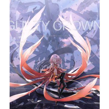 ギルティクラウン １１ 完全生産限定版 ｂｌｕ ｒａｙ ｄｉｓｃ ｒｅｄｊｕｉｃｅ キャラクター原案 梶裕貴 桜満集 中村悠 ブックオフ ヤフーショッピング店 通販 Yahoo ショッピング