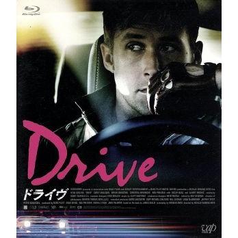 『ドライヴ』Blu-ray ドライヴ(Blu-ray Disc)/ライアン・ゴズリング,キャリー・マリガン
