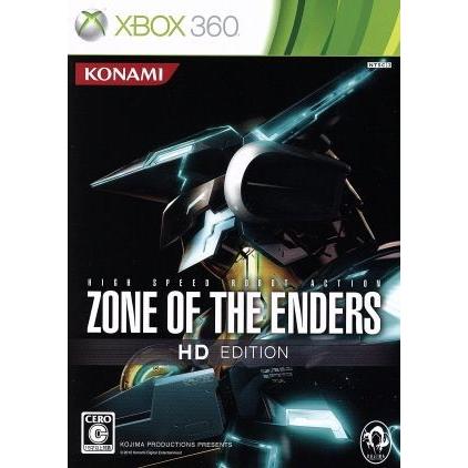 ＺＯＮＥ　ＯＦ　ＴＨＥ　ＥＮＤＥＲＳ（ゾーンオブジエンダーズ）　ＨＤ　ＥＤＩＴＩＯＮ／Ｘｂｏｘ３６０｜bookoffonline2