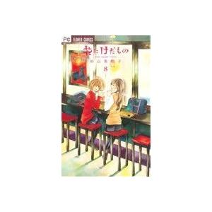 花にけだもの(８) フラワーＣ少コミ／杉山美和子(著者)｜bookoffonline2