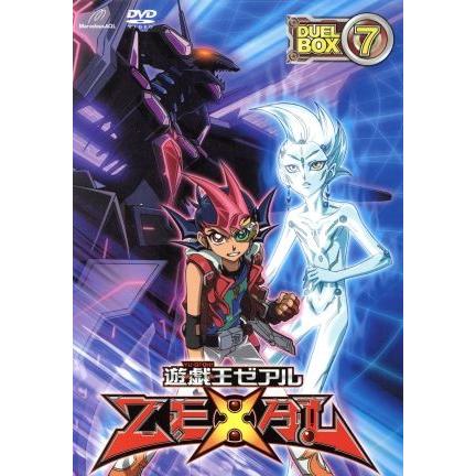 安いサイト 遊 戯 王ｚｅｘａｌ ｄｖｄシリーズ ブックオフ ｄｕｅｌｂｏｘ ７ 高橋和希 原作 キャラクター原案 スタジオ ダイス 原作 キャラクタ アニメーション ヤフーショッピング店の遊 戯 王ｚｅｘａｌ ブックオフ ヤフーショッピング店 株価