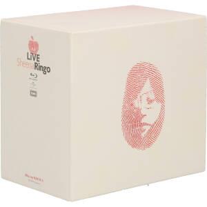 椎名林檎 LIVE 8枚組Blu-ray Disc BOX｜Yahoo!フリマ（旧PayPayフリマ）