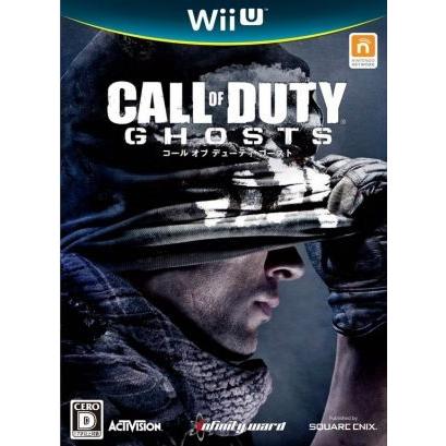コール オブ デューティ ゴースト 字幕版 ｗｉｉｕ ブックオフ ヤフーショッピング店 通販 Yahoo ショッピング