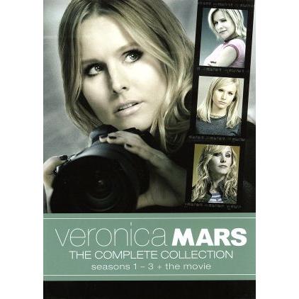 ヴェロニカ・マーズ コンプリート・コレクション BOX/クリステン・ベル
