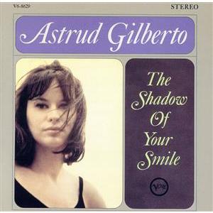 いそしぎ/アストラッド・ジルベルト : ブックオフ2号館 ヤフー