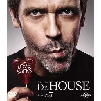 Ｄｒ．ＨＯＵＳＥ　シーズン７　バリューパック／ヒュー・ローリー,リサ・エデルシュタイン,ロバート・ショーン・レナード｜bookoffonline2