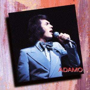 2025年最新】Yahoo!オークション -アダモ lp(ポピュラーボーカル