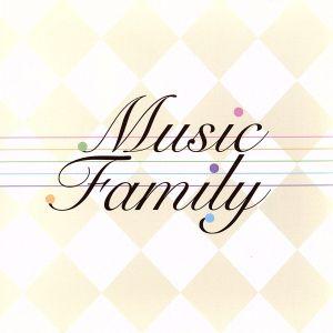 Ｍｕｓｉｃ　Ｆａｍｉｌｙ／宝塚歌劇団,麻樹ゆめみ,香綾しずる,音花ゆり,十輝いりす,十輝いりす・音花ゆり,純矢ちとせ,風羽玲亜｜bookoffonline2