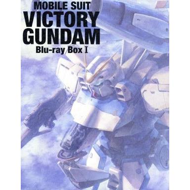 機動戦士Ｖガンダム　Ｂｌｕ−ｒａｙ　Ｂｏｘ　I（Ｂｌｕ−ｒａｙ　Ｄｉｓｃ）／矢立肇（原作）,富野由悠季（原作、総監督）,阪口大助（ウ｜bookoffonline2