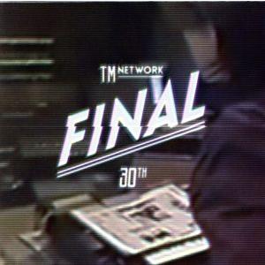 ＴＭ　ＮＥＴＷＯＲＫ　３０ｔｈ　ＦＩＮＡＬ（初回生産限定版）（Ｂｌｕ−ｒａｙ　Ｄｉｓｃ）／ＴＭ　ＮＥＴＷＯＲＫ