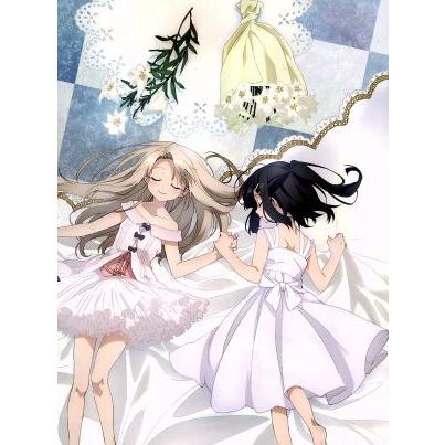 Fate／kaleid liner プリズマ☆イリヤ Blu−ray 