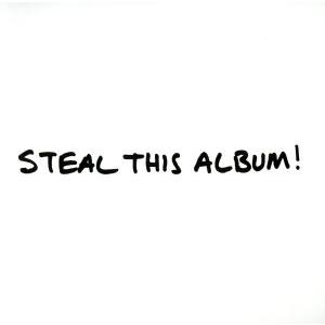 【輸入盤】 Ｓｔｅａｌ Ｔｈｉｓ Ａｌｂｕｍ／システムオブアダウン