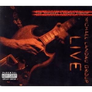マイケル・ランドウ Live2000 国内盤 Michael Landau マイケル・ランドウ Live2000 国内盤 Michael Landau