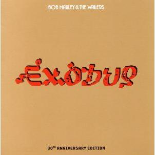 輸入盤】Exodus(30th Anniversary Edition)/ボブ・マーリー&ザ・ウェイ