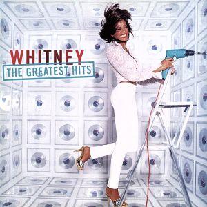 【輸入盤】 Whitney the Greatest Hits/ホイットニーヒューストン