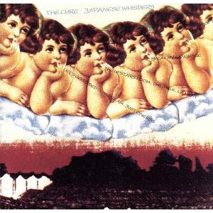 【輸入盤】 Ｊａｐａｎｅｓｅ Ｗｈｉｓｐｅｒｓ／ザキュアー