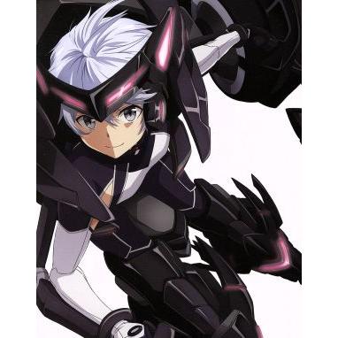 最弱無敗の神装機竜 バハムート Vi 明月千里 原作 田村睦心 ルクス アーカディア ｌｙｎｎ リーズシャルテ アティスマータ 藤井ゆきよ クルル ブックオフ ヤフーショッピング店 通販 Yahoo ショッピング