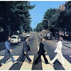 Yahoo!オークション - アビー・ロード 紙ジャケ 2009年リマスター CD