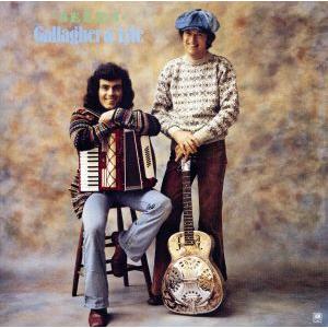 シーズ＋１ （紙ジャケット仕様完全生産限定盤） （ＳＨＭ−ＣＤ） ギャラガー＆ライル