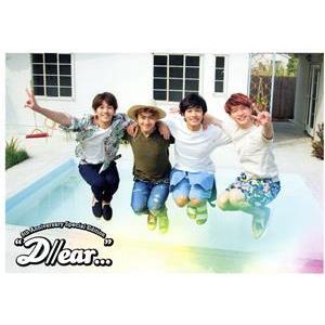 5th Anniversary Special Edition “D//ear・・・”(完全生産限定版