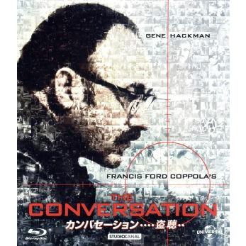 カンバセーション…盗聴…('74米) 廃盤 blu-ray｜Yahoo!フリマ（旧PayPay