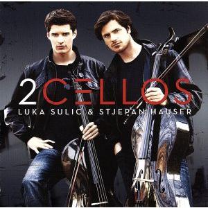 2CELLOS/2Cellos