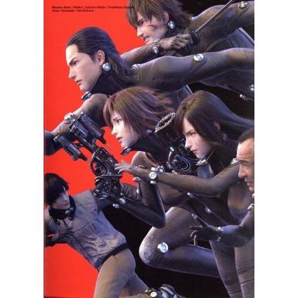 GANTZ:O 通常版(Blu-ray Disc)/奥浩哉(原作),小野大輔(加藤勝),M GANTZ:O 通常版(Blu-ray Disc)/奥浩哉(原作),小野大輔(加藤勝),M
