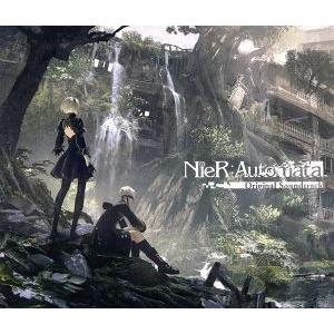 ＮｉｅＲ：Ａｕｔｏｍａｔａ　Ｏｒｉｇｉｎａｌ　Ｓｏｕｎｄｔｒａｃｋ／（ゲーム・ミュージック）,ジュニーク・ニコール,河野マリナ,エミ｜bookoffonline2