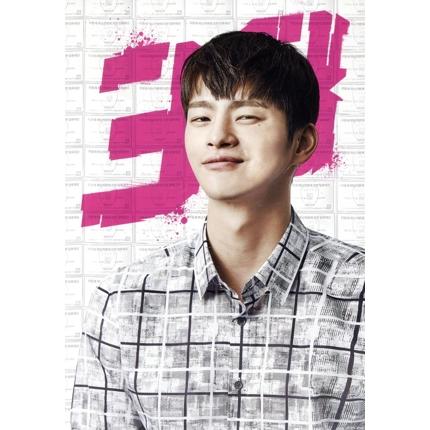 ソイングク 元カレは天才詐欺師 DVD-BOX1・2 韓国ドラマ ★新品未使用★ 元カレは天才詐欺師 〜38師機動隊〜 DVD-BOX1/ソ・イングク,スヨン,マ
