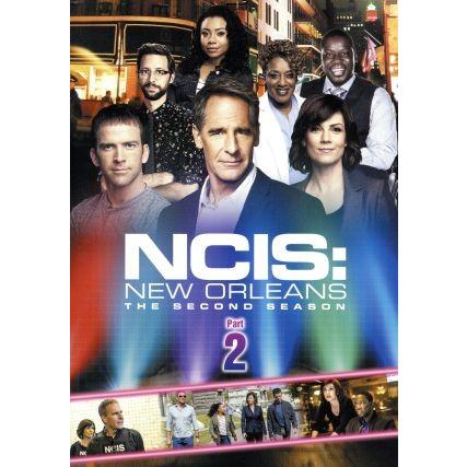 ｎｃｉｓ ニューオーリンズ シーズン２ ｄｖｄ ｂｏｘ ｐａｒｔ２ スコット バクラ ルーカス ブラック ゾー マクラーレン ブックオフ ヤフーショッピング店 通販 Yahoo ショッピング