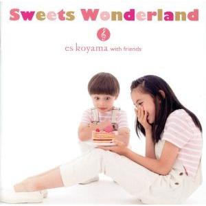 Ｓｗｅｅｔｓ　Ｗｏｎｄｅｒｌａｎｄ／（オムニバス）｜bookoffonline2