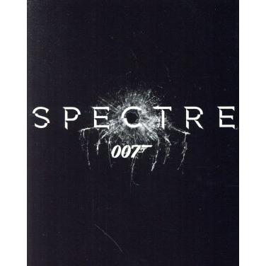 007/スペクター スチールブック仕様【Amazon.co.jp限定】(Blu-ray Disc