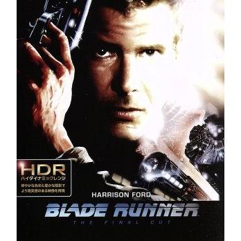 ブレードランナー ファイナル カット ４ｋ ｕｌｔｒａ ｈｄ ｂｌｕ ｒａｙ ｄｉｓｃ ハリソン フォード ショーン ヤング ルトガー ハウアー リド ブックオフ ヤフーショッピング店 通販 Yahoo ショッピング