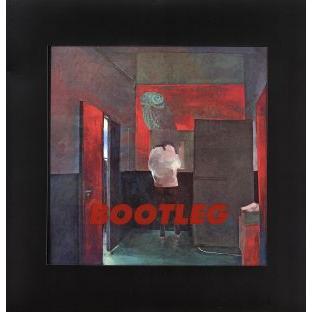 BOOTLEG(ブート盤)(初回生産限定盤)/米津玄師 : ブックオフ2号館