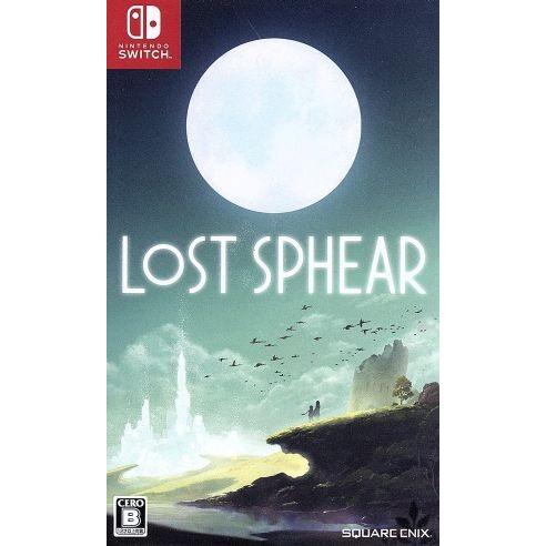 ロストスフィア/NintendoSwitch : ブックオフ2号館 ヤフーショッピング