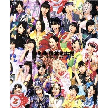 ｍｏｍｏｉｒｏ ｃｌｏｖｅｒ ｚ ｂｅｓｔ ａｌｂｕｍ 桃も十 番茶も出花 初回限定盤 モノノフパック ２ｂｌｕ ｒａｙ ブックオフ ヤフーショッピング店 通販 Yahoo ショッピング