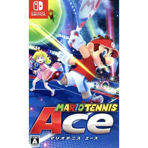 Nintendo Switch 　 本体 マリオテニスACE付き マリオテニス エース/NintendoSwitch : ブックオフ2号館 ヤフー