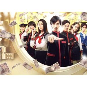 インベスターZ DVD-BOX/清水尋也,早見あかり,柾木玲弥,三田紀房(原作